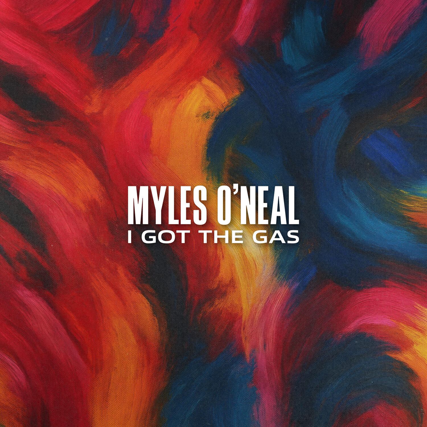 Myles O'Neal