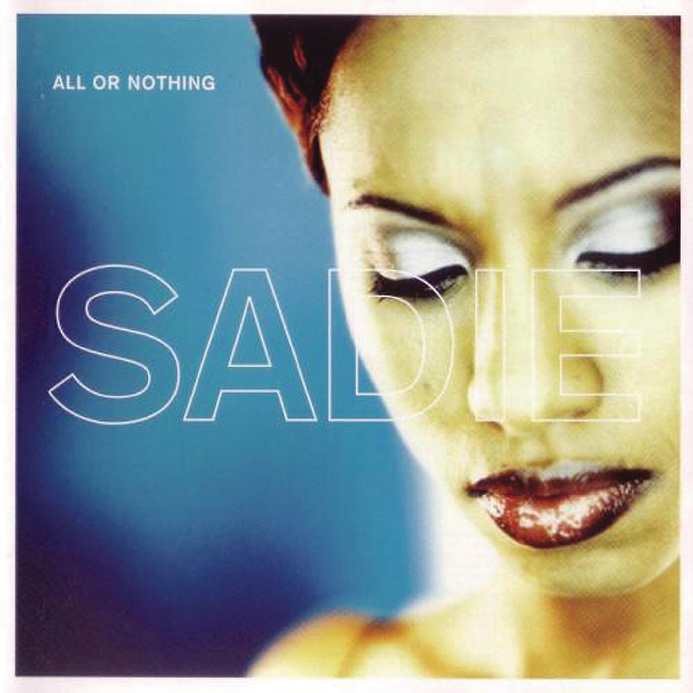 Релиз All or Nothing