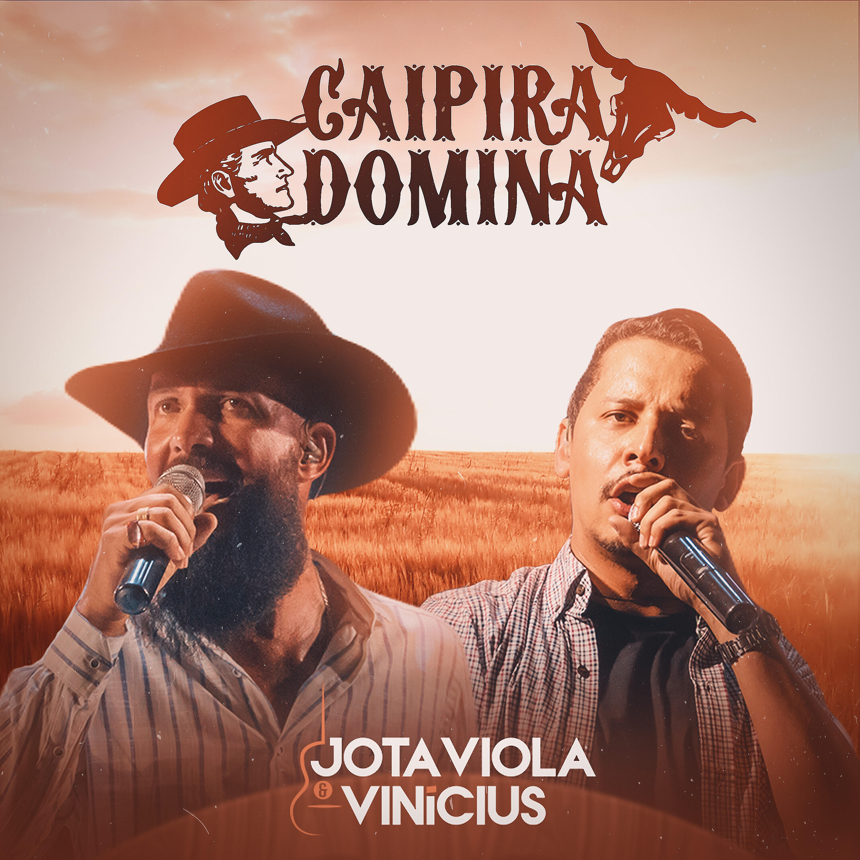 Jota Viola e Vinicius