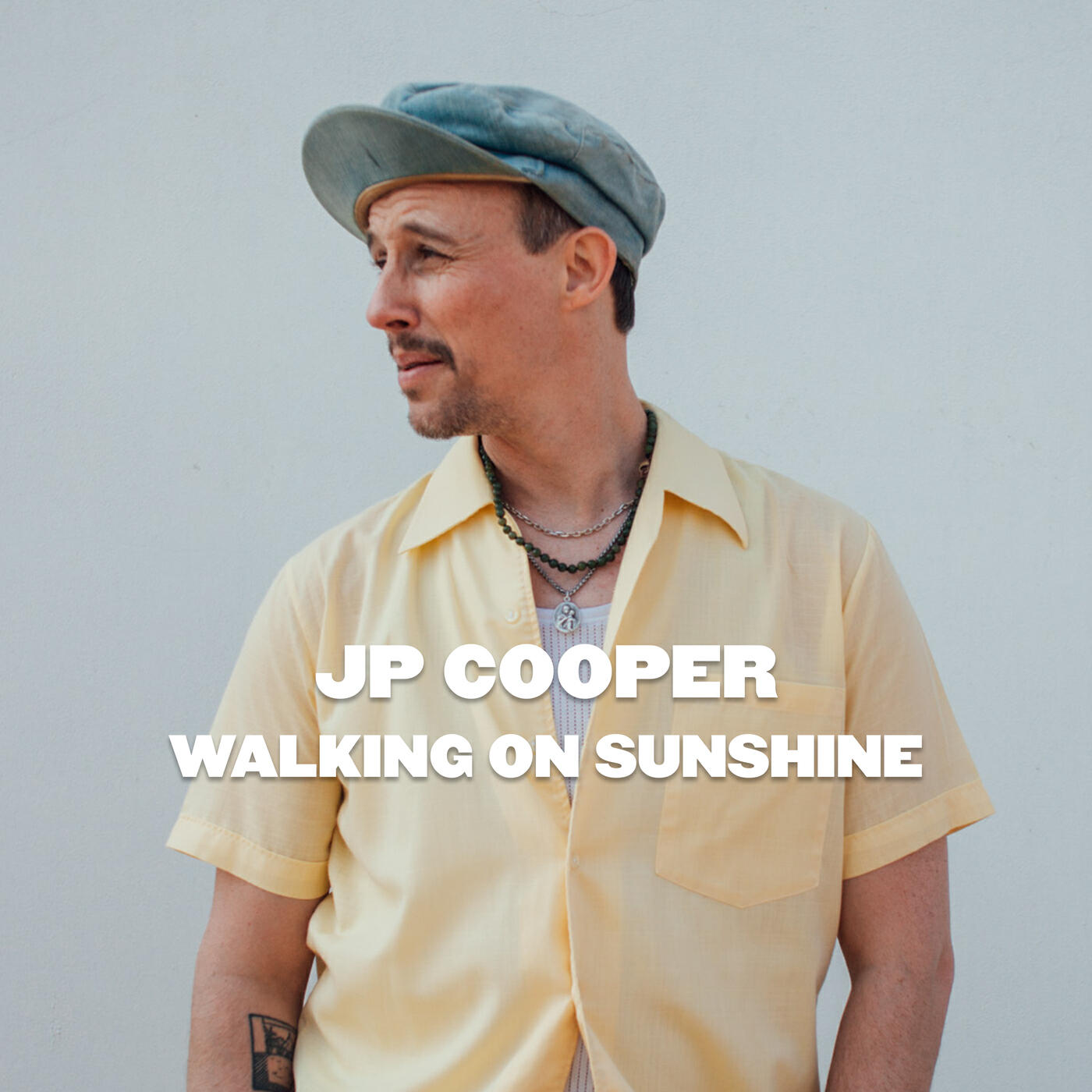 Постер альбома Walking On Sunshine