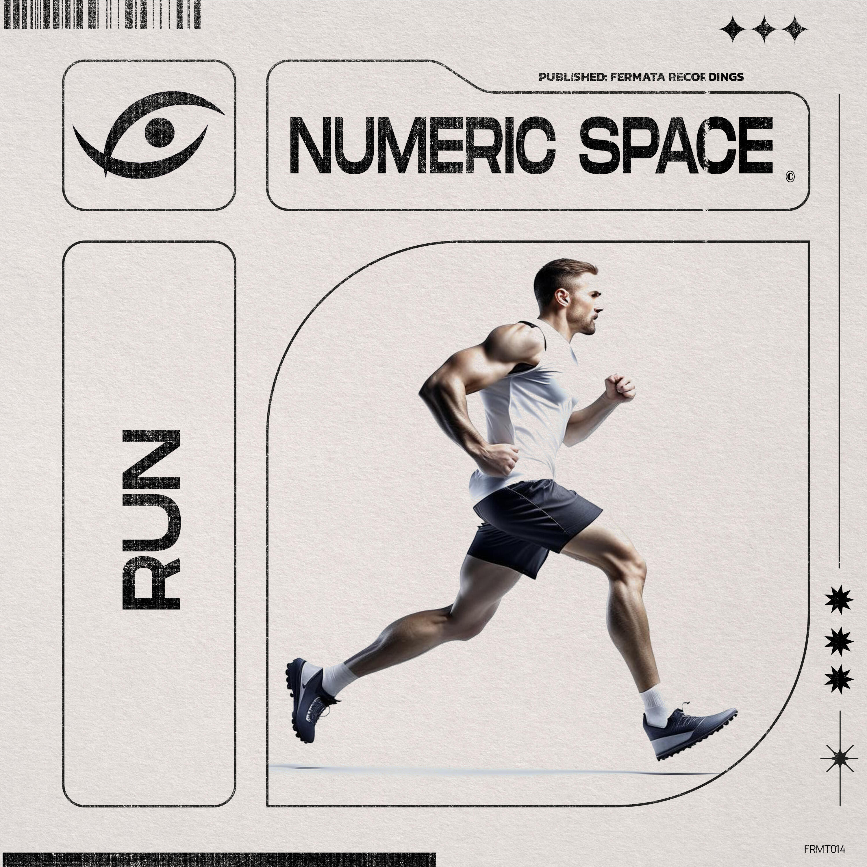 Релиз Run (Original Mix)
