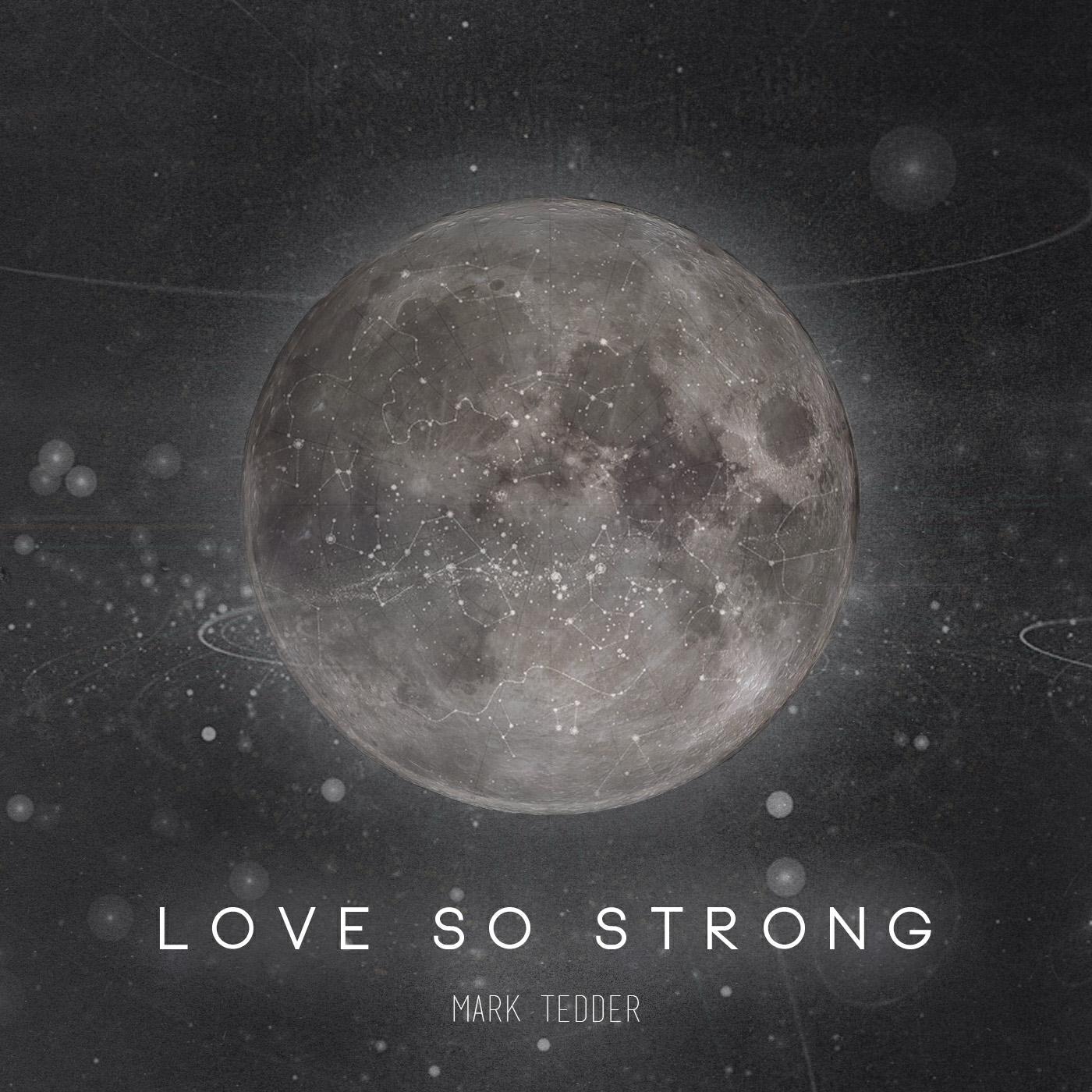 Релиз Love So Strong