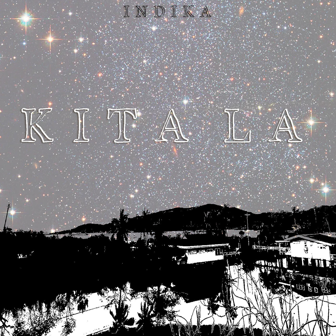 Релиз Kita La