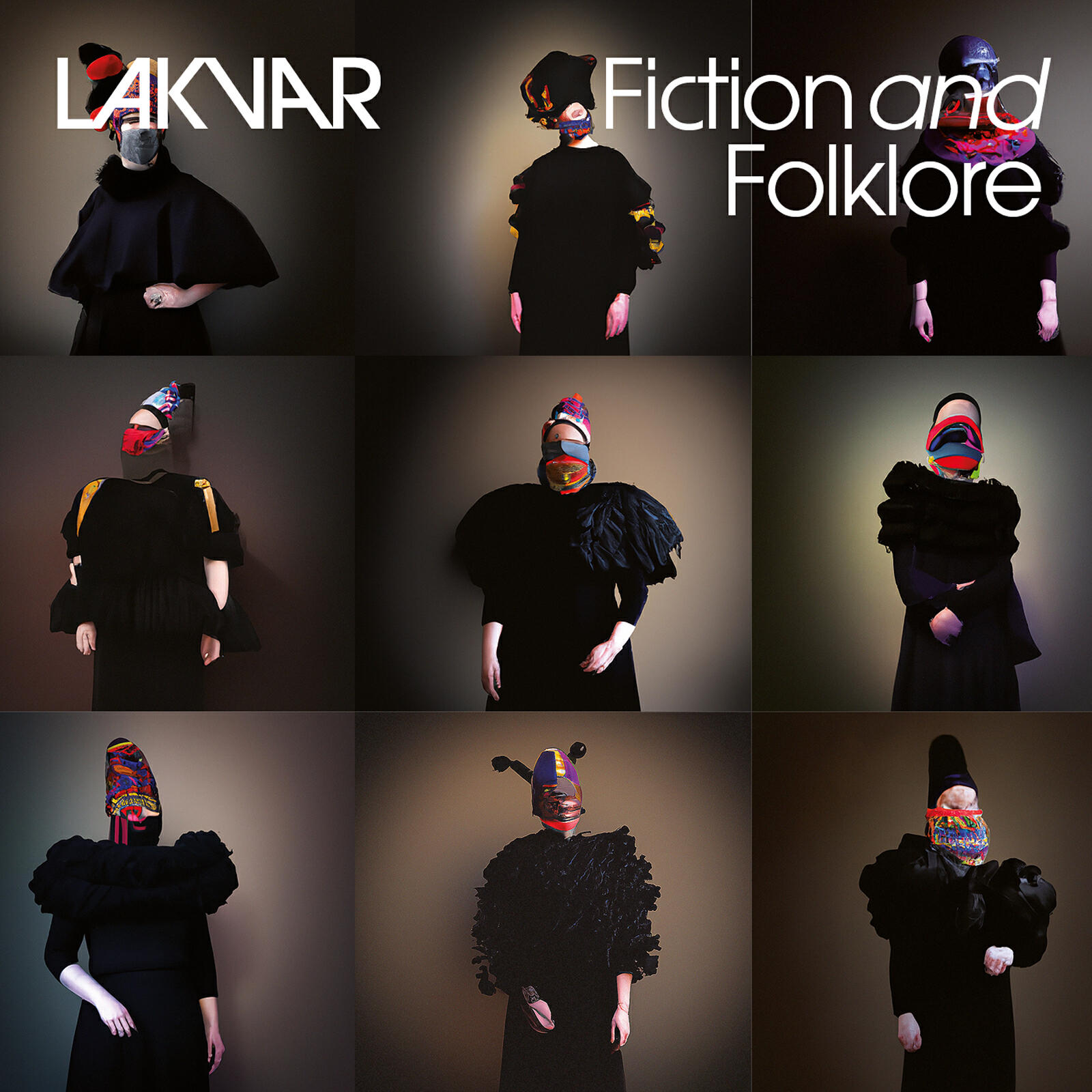 Lakvar