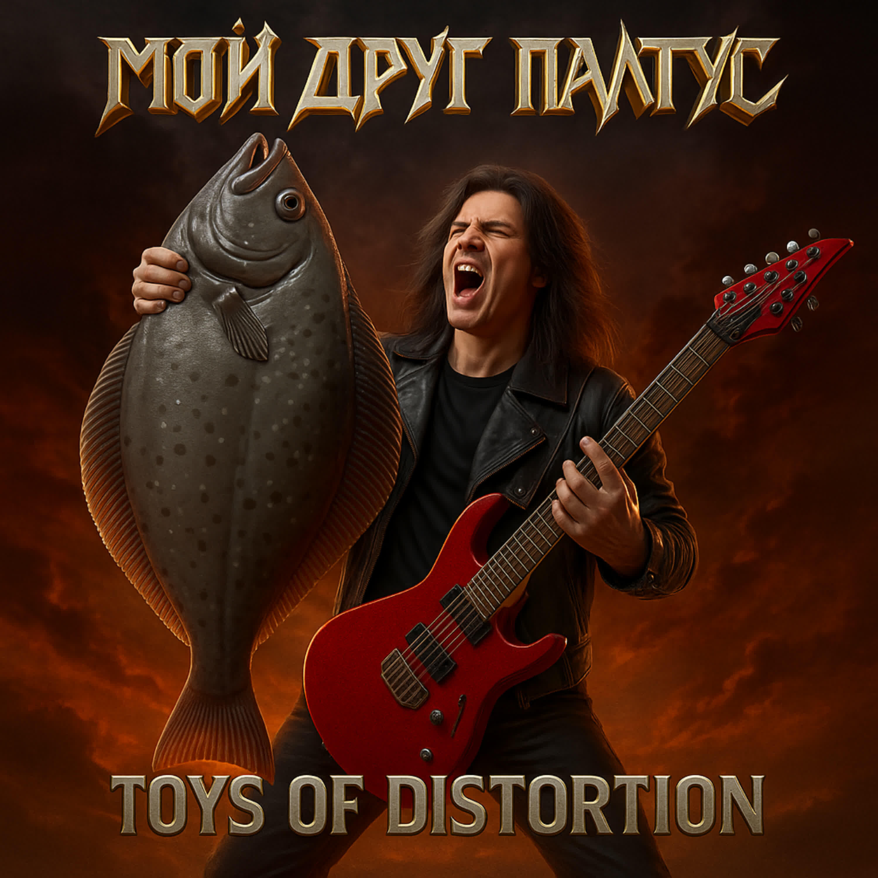Toys of Distortion