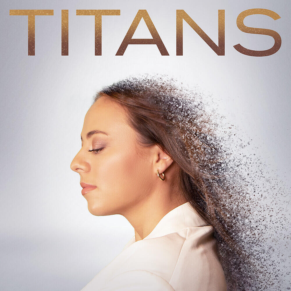 Релиз Titans