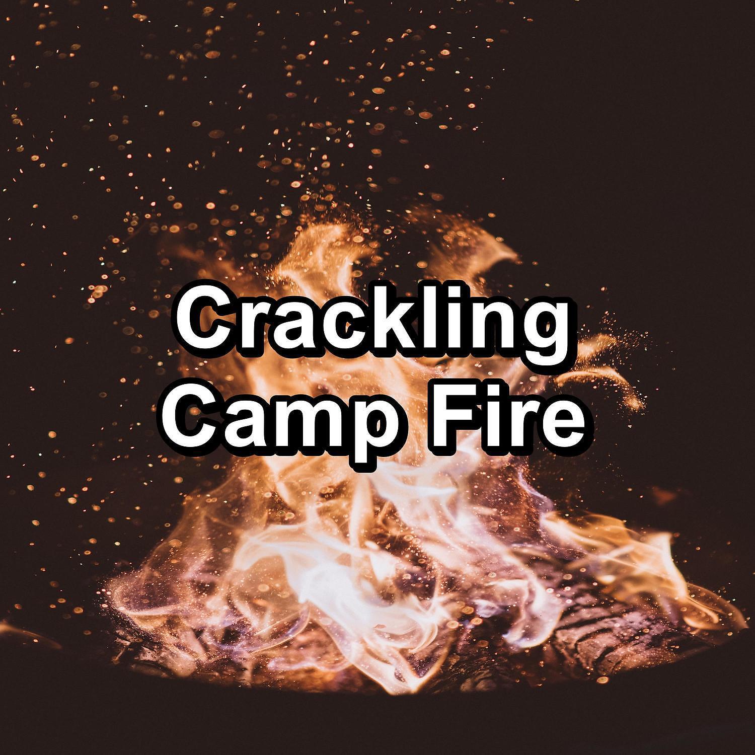Релиз Crackling Camp Fire