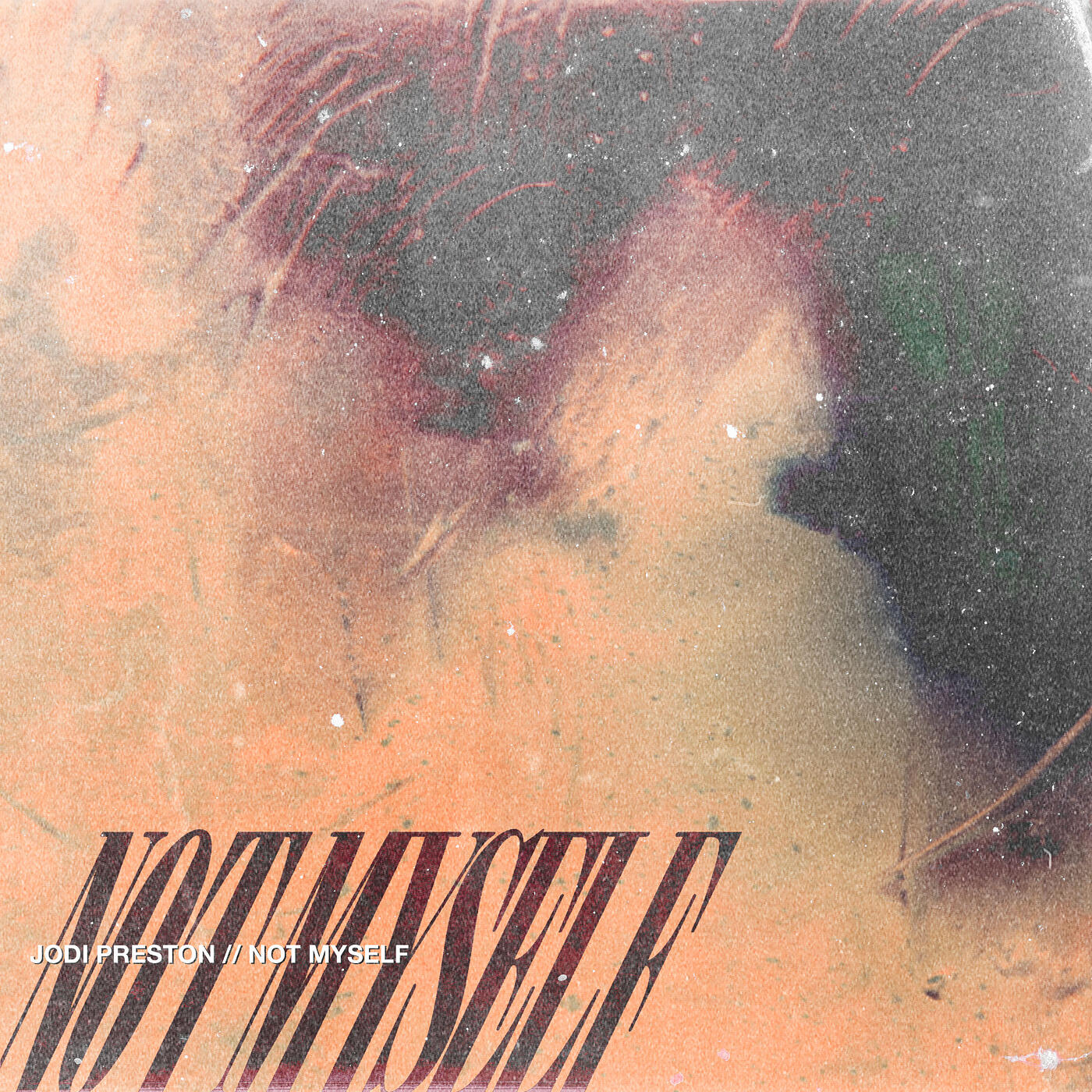 Трек Not Myself