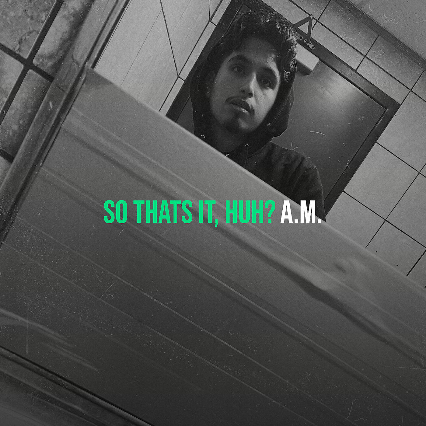 Релиз So Thats It, Huh?