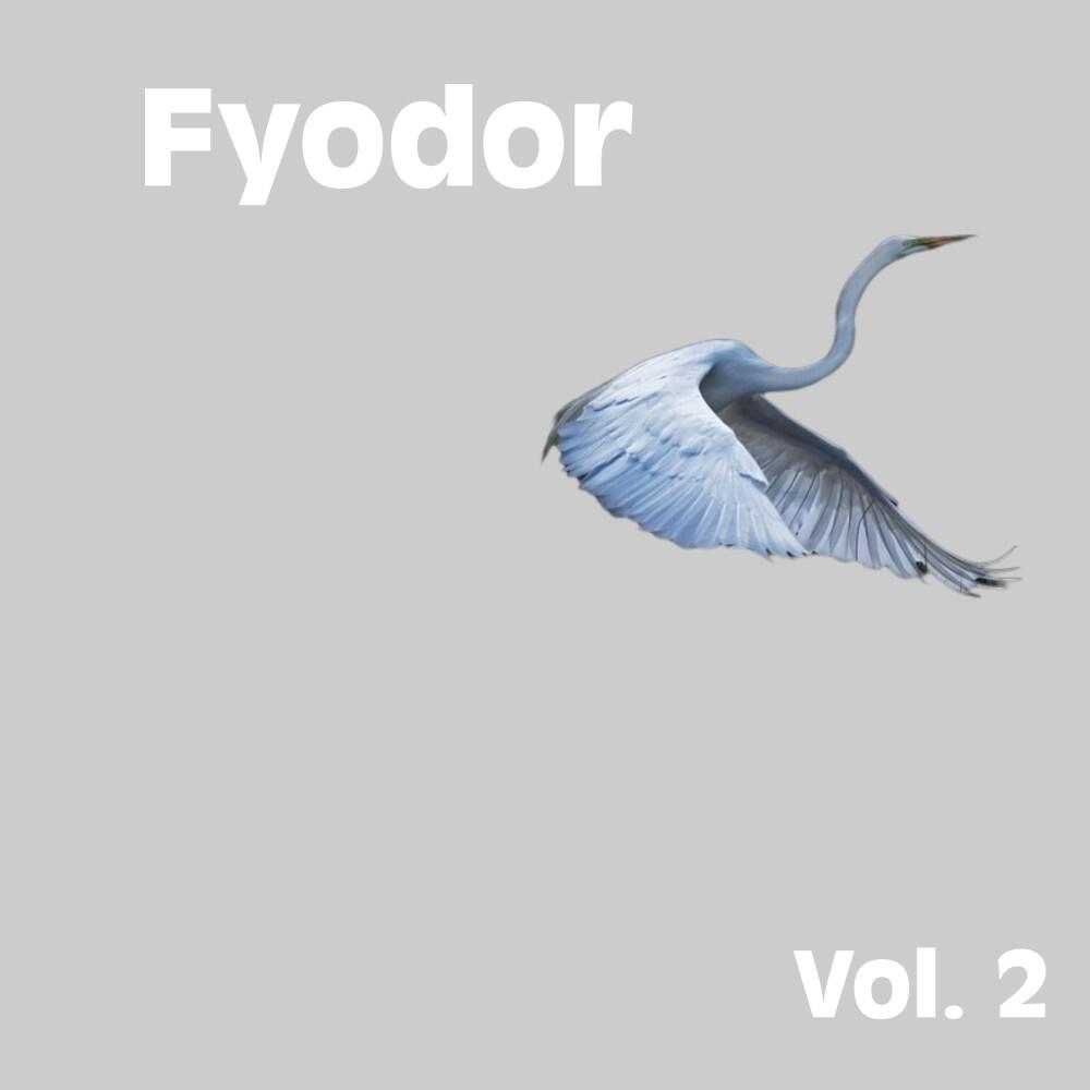 Релиз Fyodor, Vol. 2