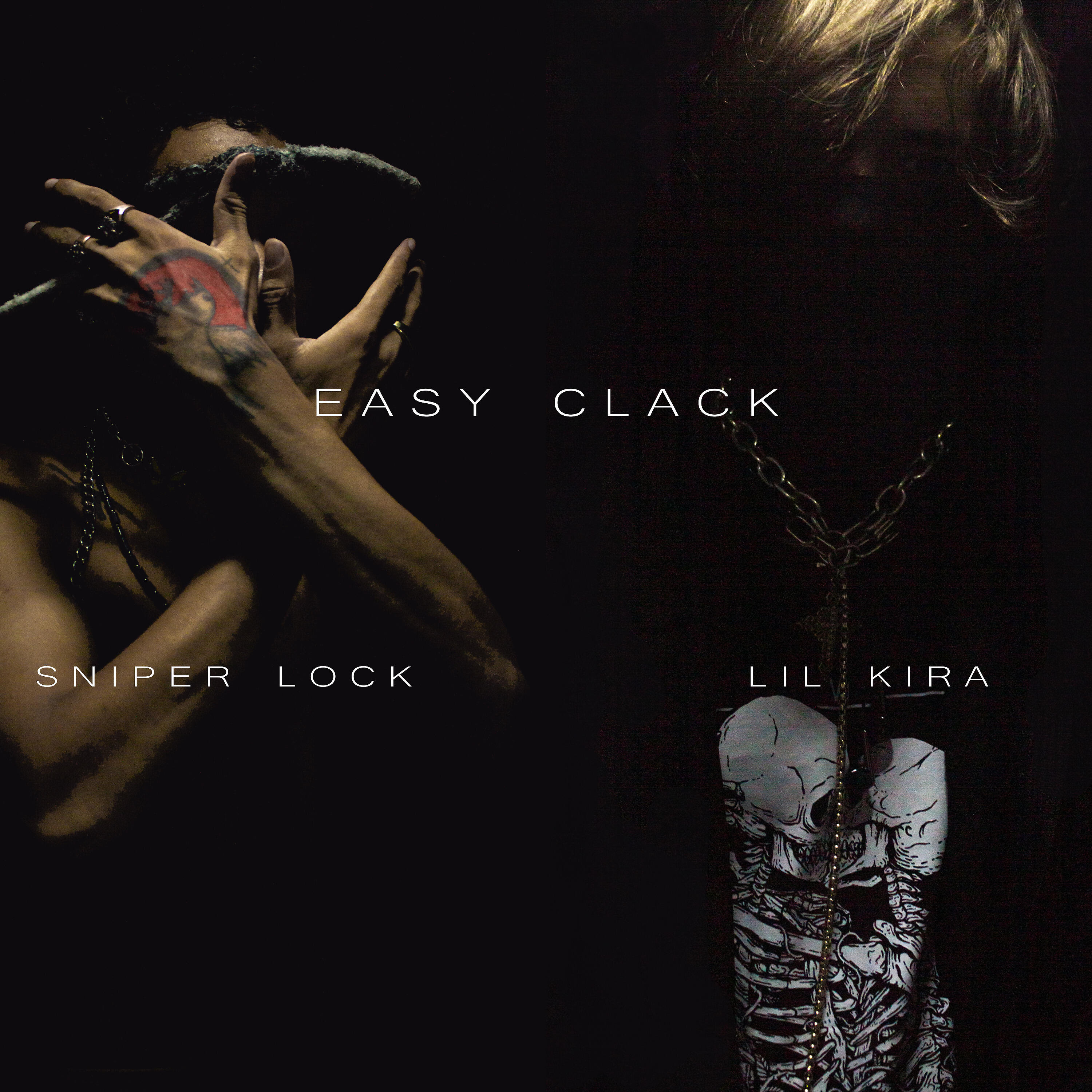 Релиз Easy Clack