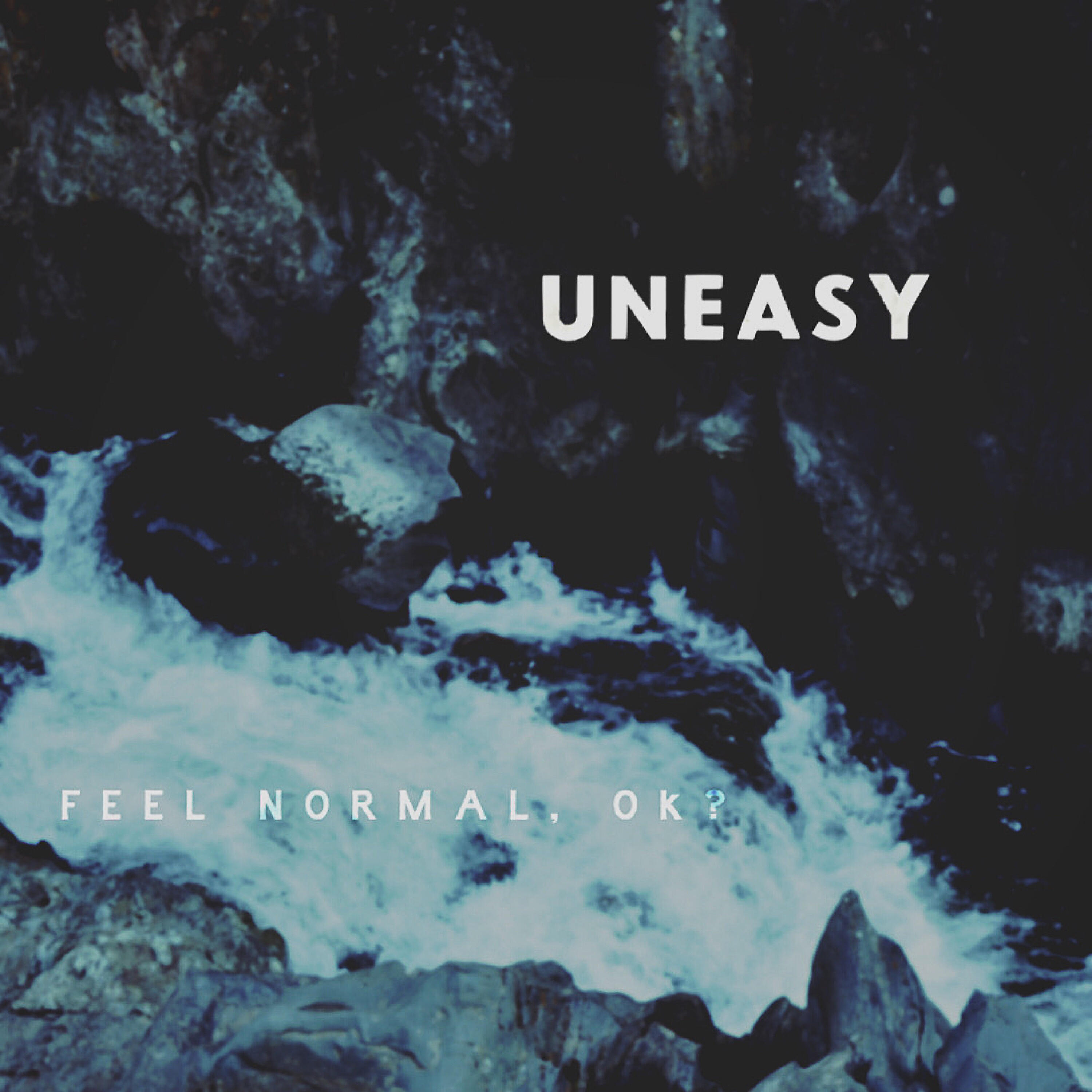 Релиз Feel Normal, Ok?