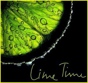 Lime Time