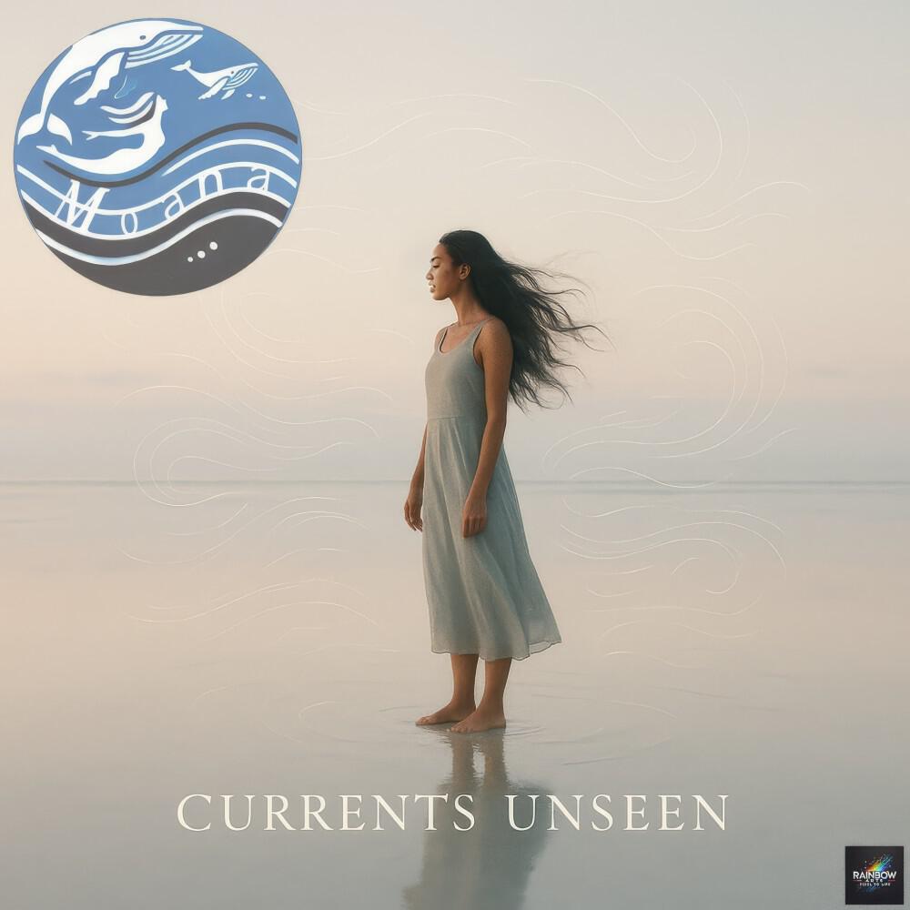 Релиз Currents Unseen