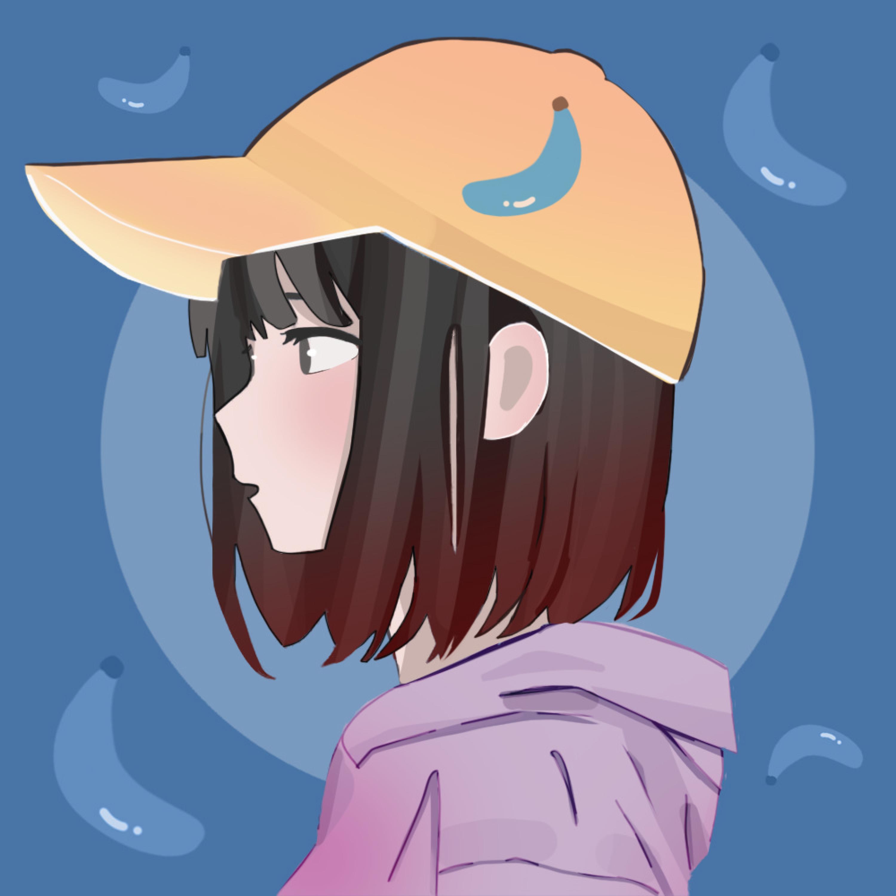 Релиз Blue Banana Peel