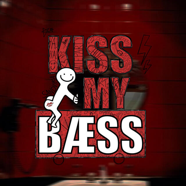 Релиз Chicksa Er Fantastisk (Kiss My Bæss)