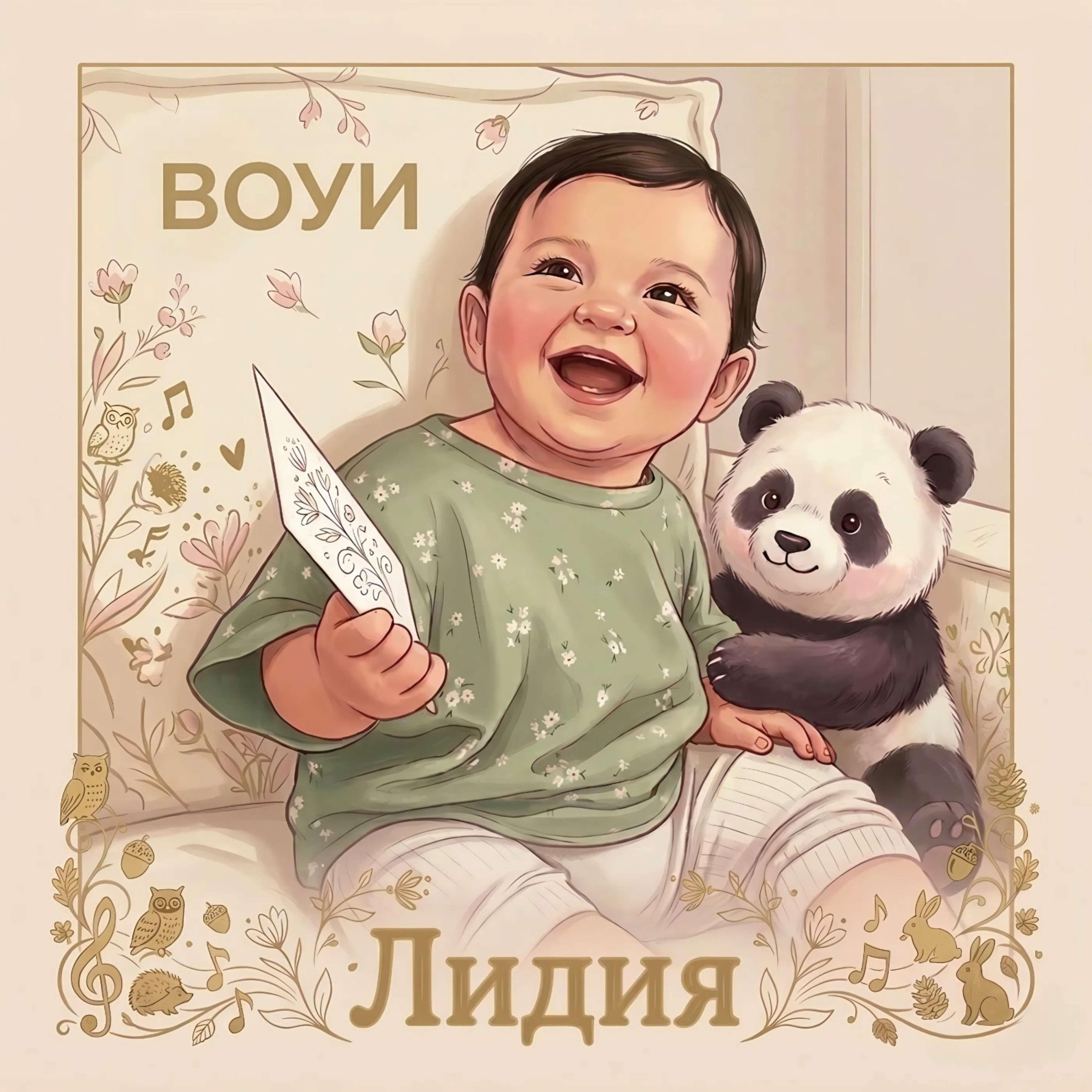 ВОУИ