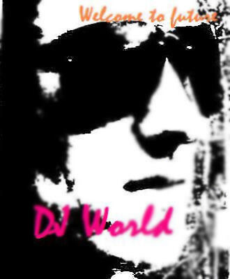DJ World