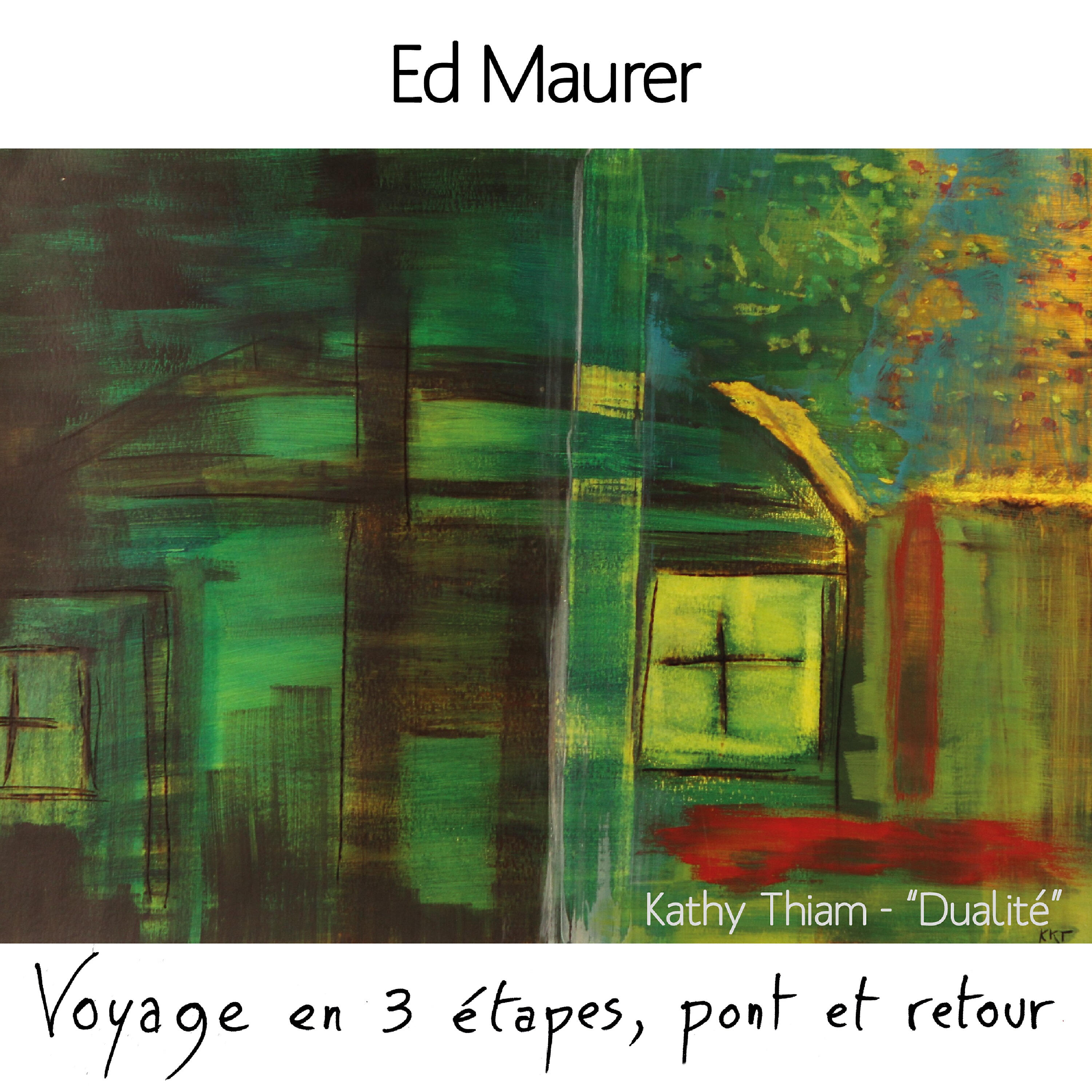 Ed Maurer
