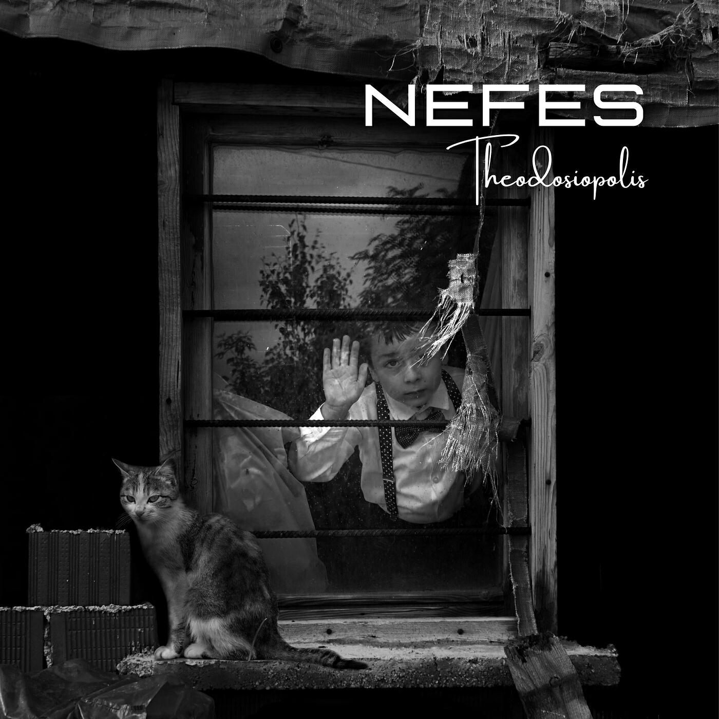 Релиз Nefes