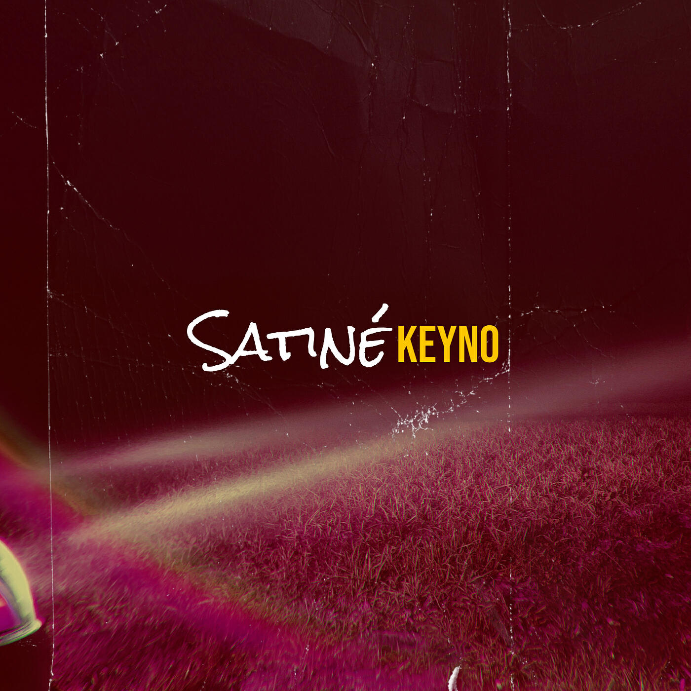 Релиз Satiné