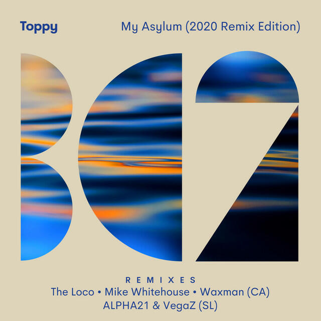 Релиз My Asylum (2020 Remix Edition)