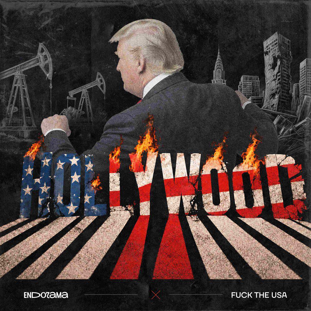 Релиз Fuck The USA