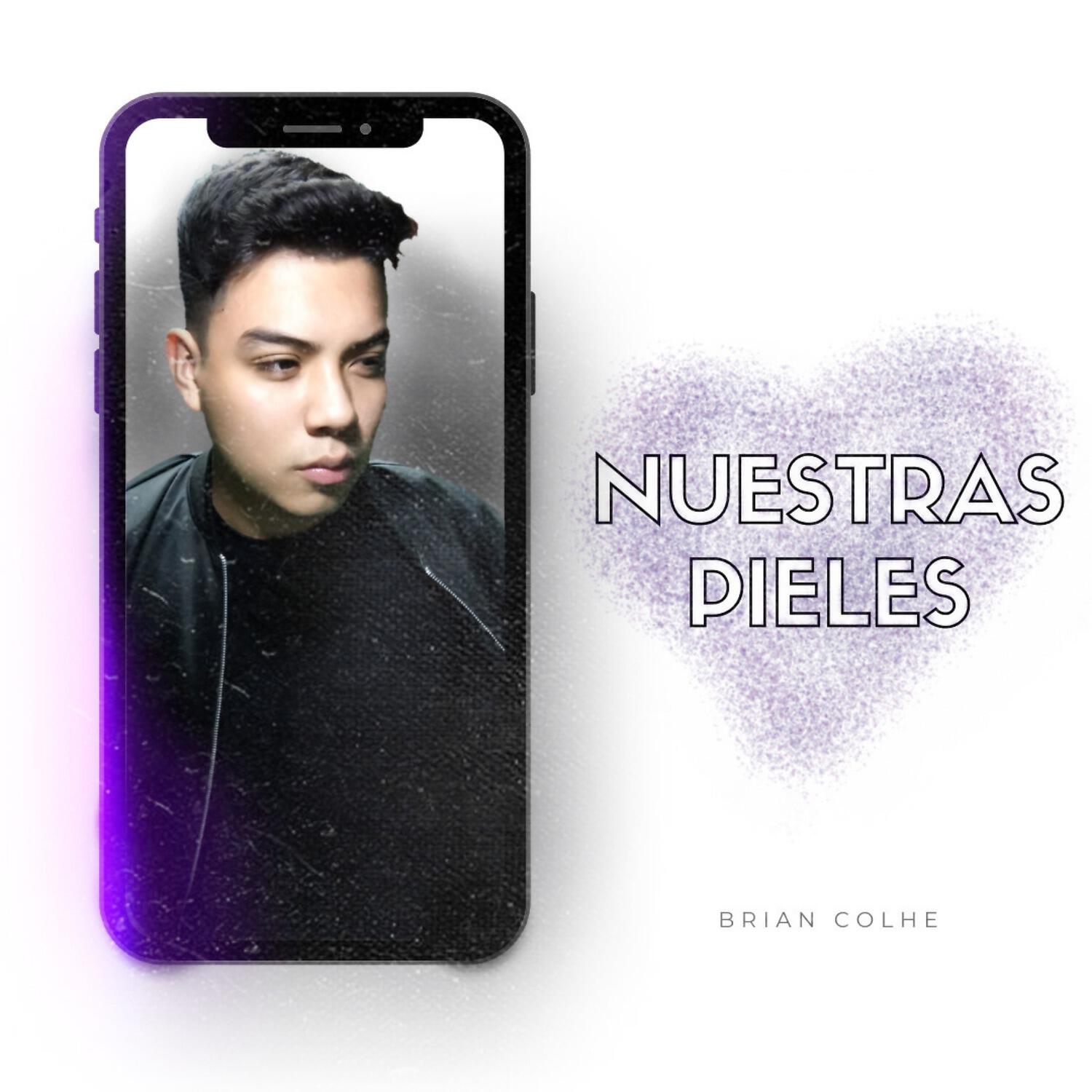 Релиз Nuestras pieles