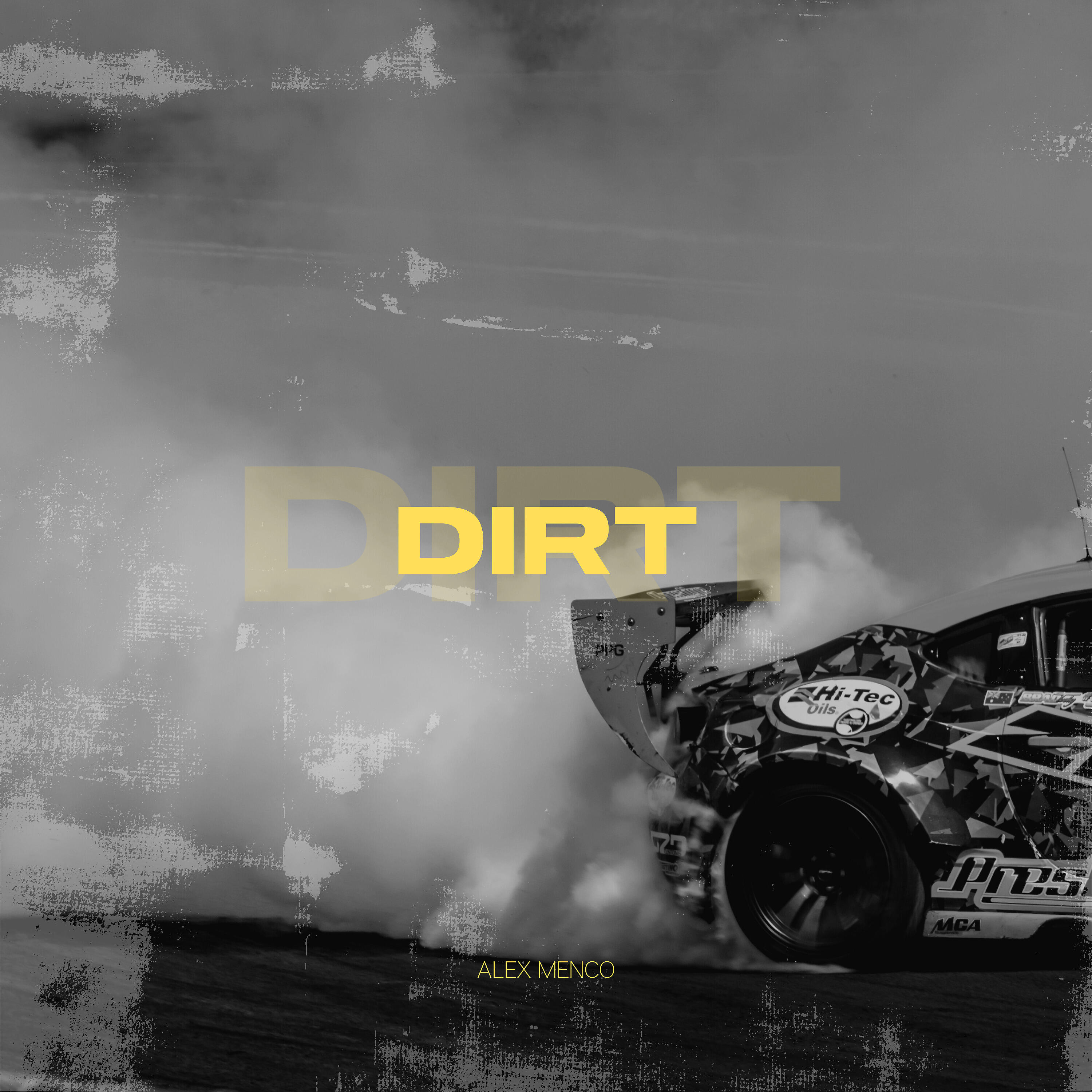 Релиз Dirt