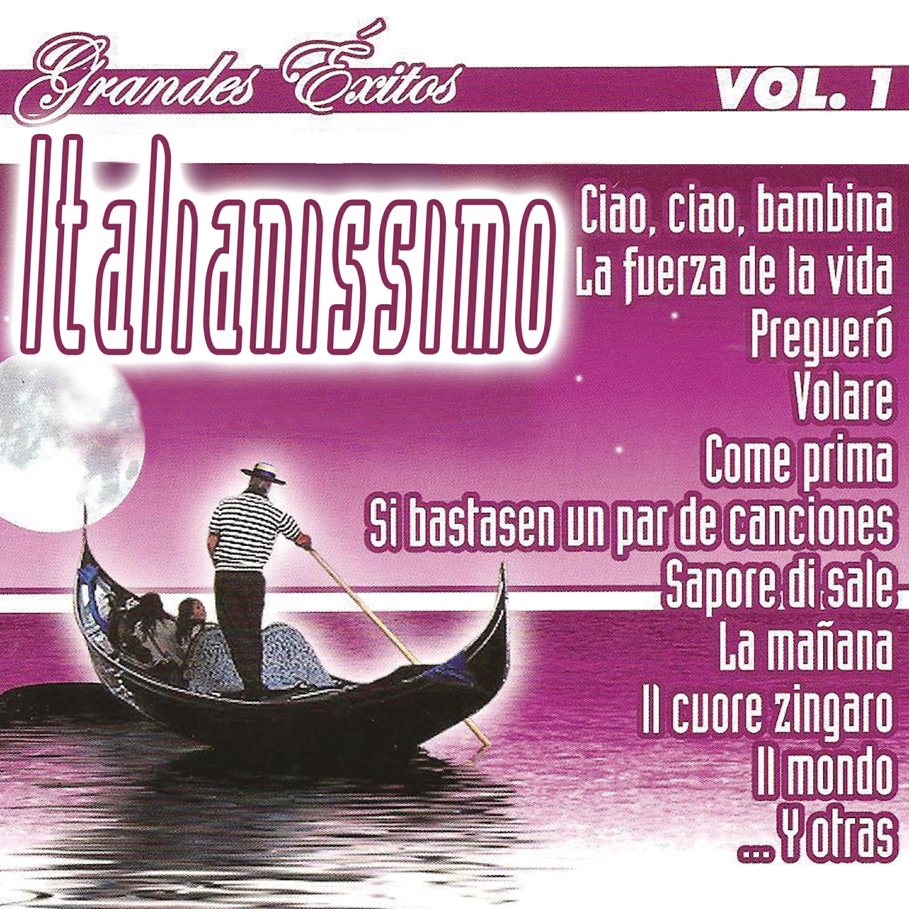 Italian Bambino Band