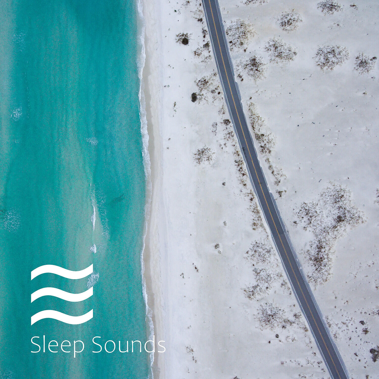 Релиз Modest White Shushers for Sleep