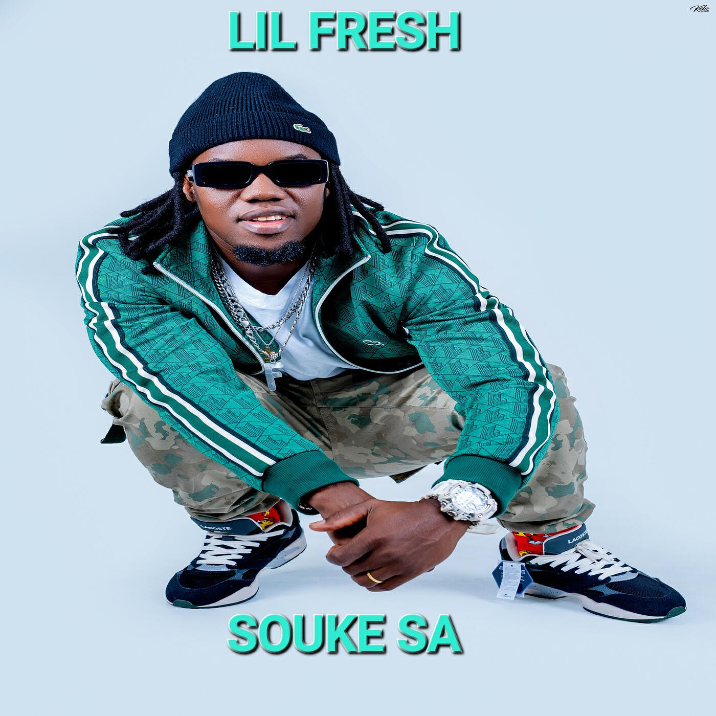 Релиз Souke Sa
