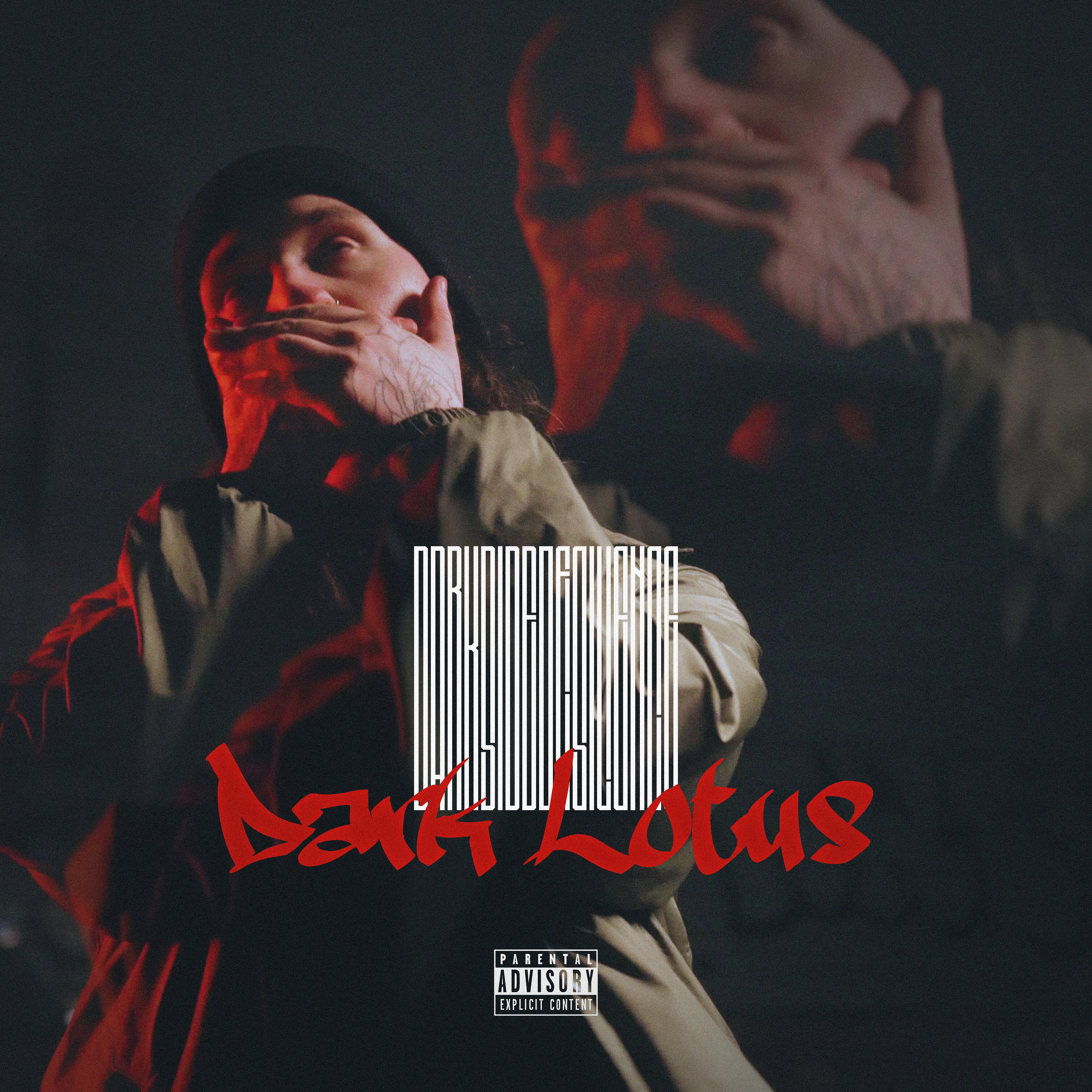 Релиз Dark Lotus
