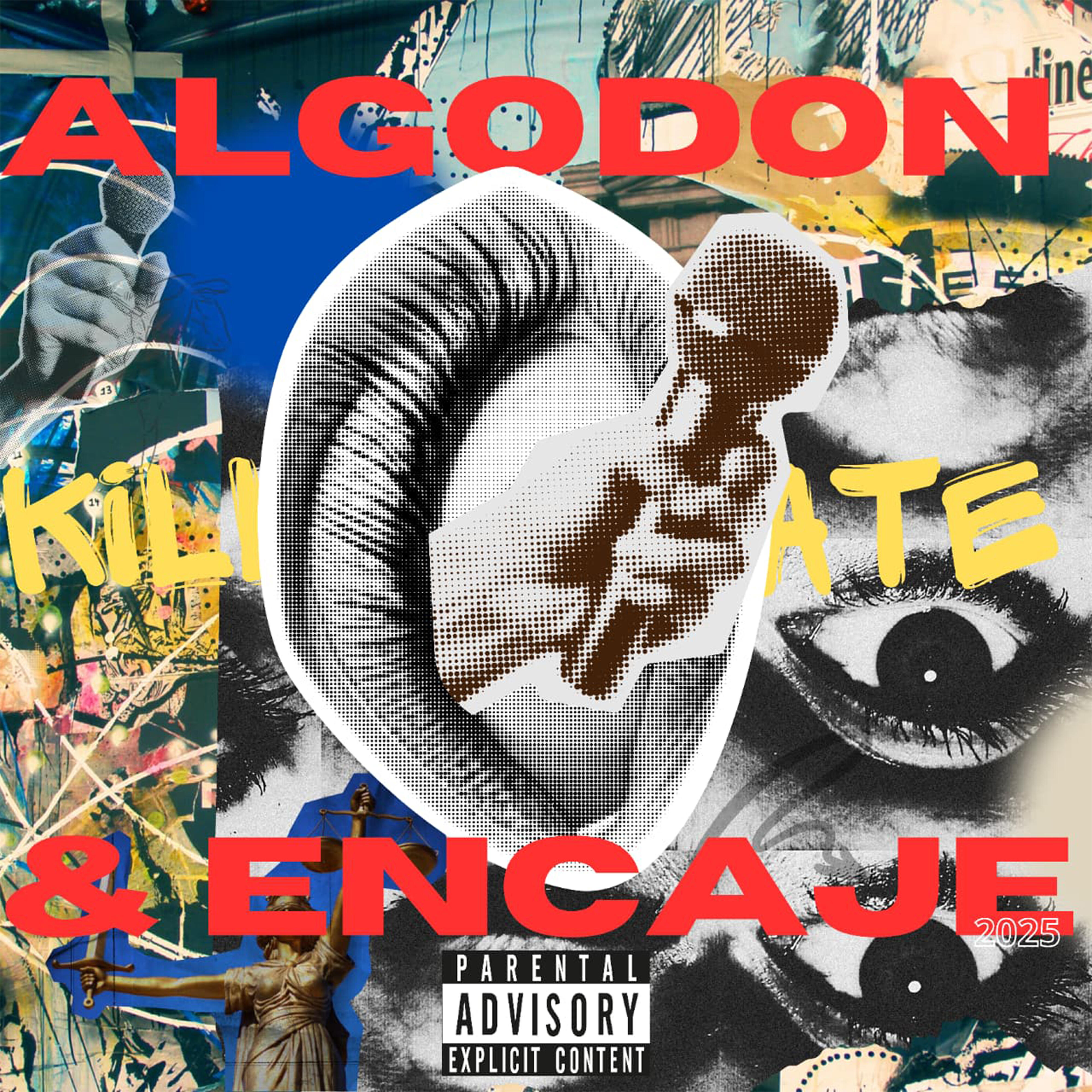 Kill Ate