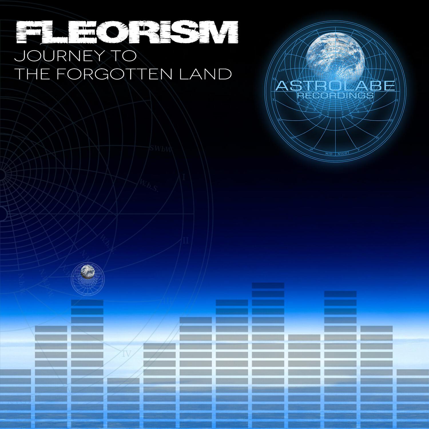 Релиз Journey to the Forgotten Land
