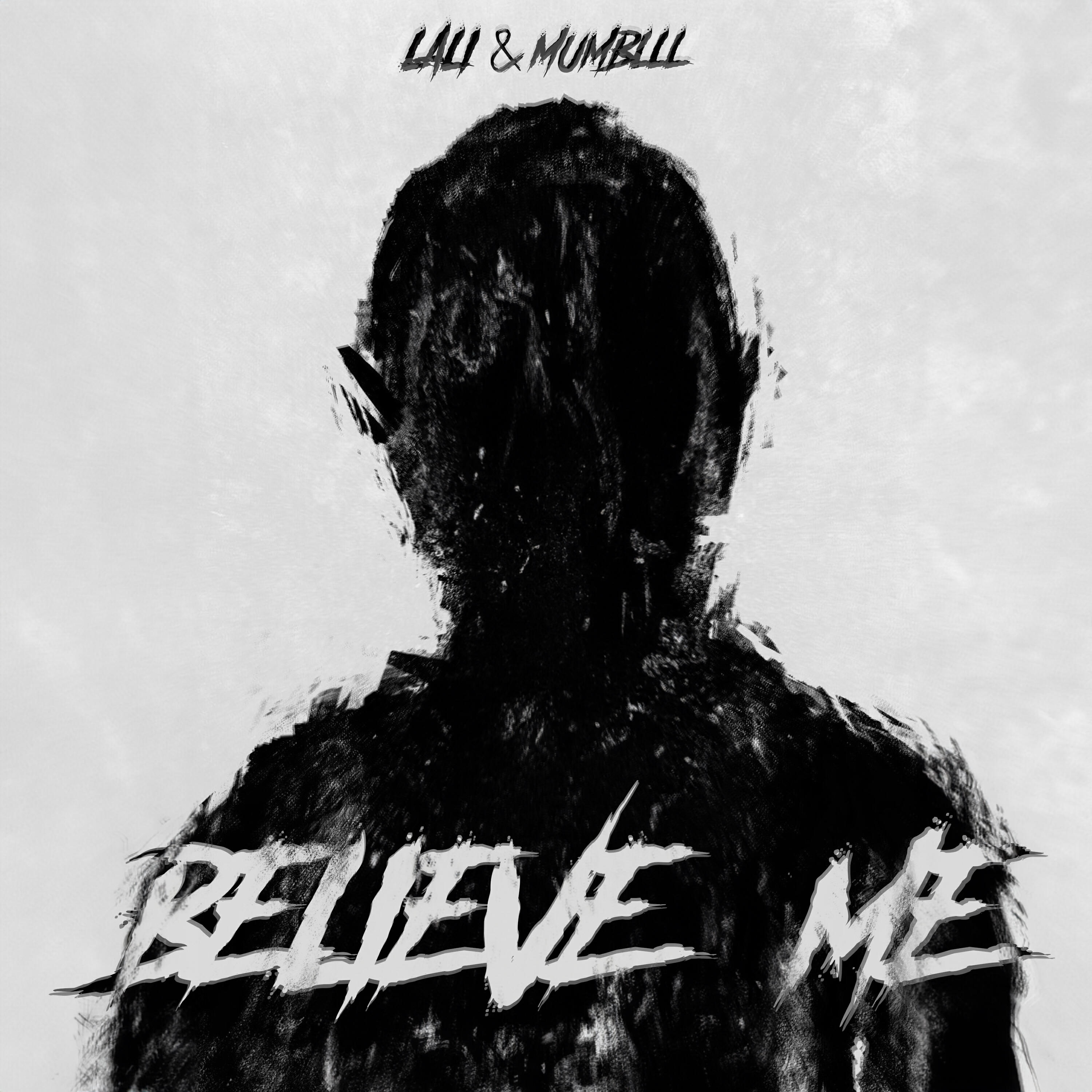 Релиз Believe me