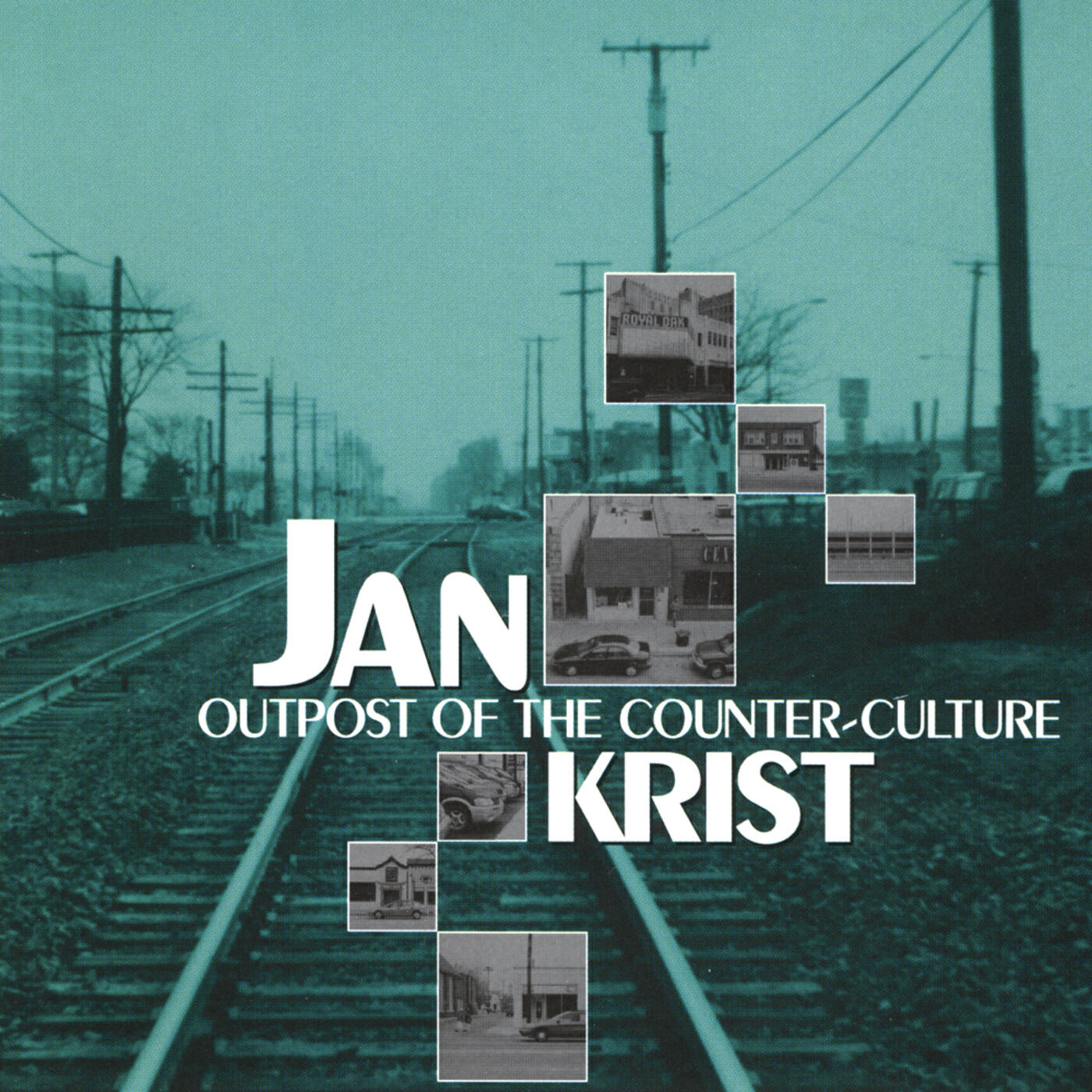 Jan Krist