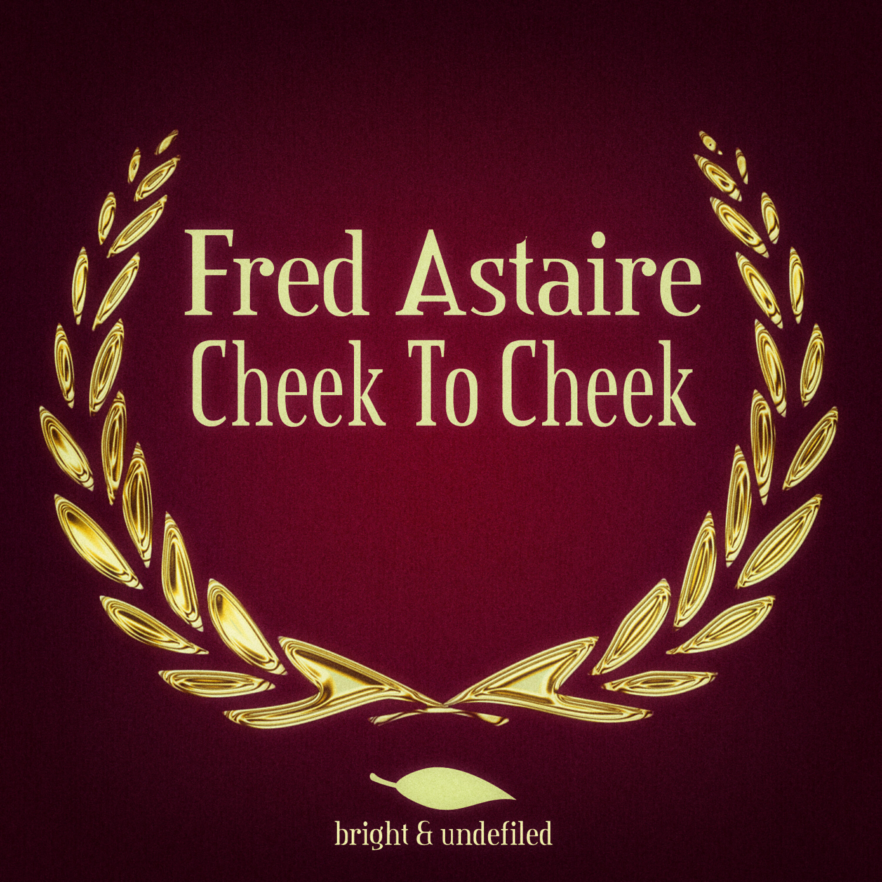 Релиз Cheek to Cheek