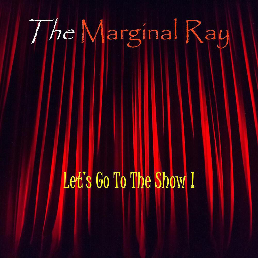 Релиз Let's Go To The Show!