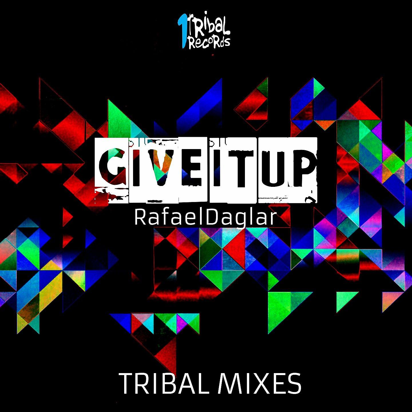 Релиз Give It Up