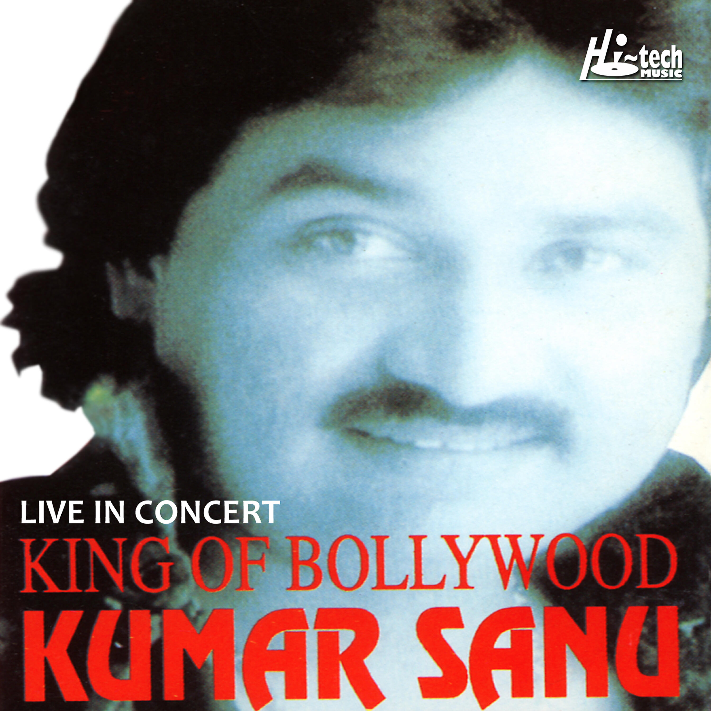 Релиз King of Bollywood (Live in Concert)