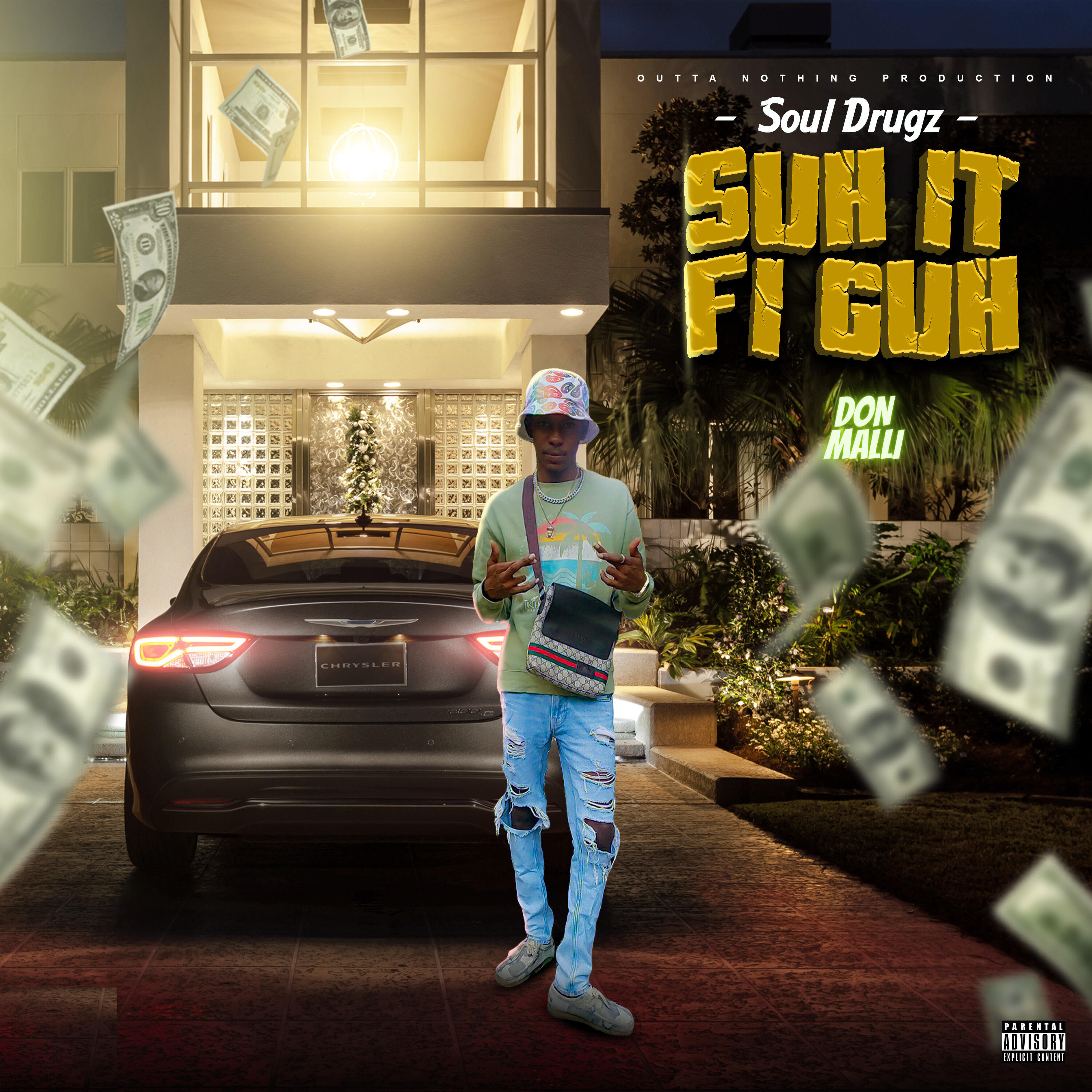 Релиз Suh It Fi Guh