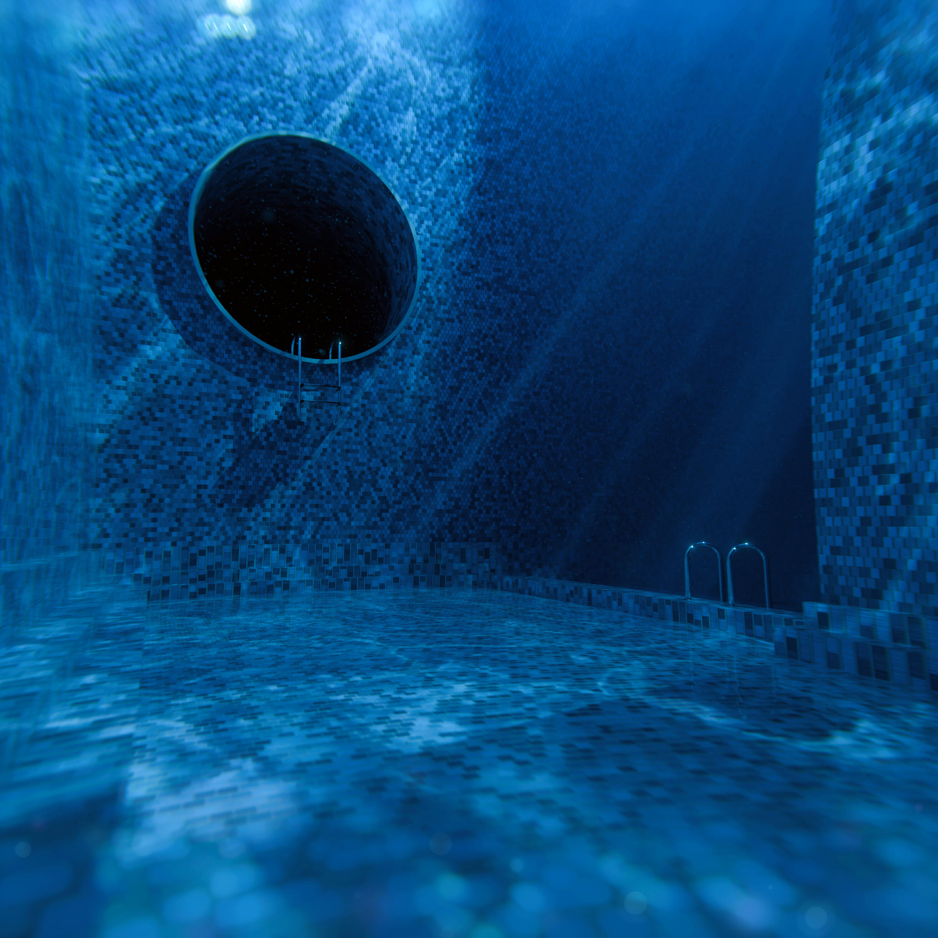 Релиз Lost In Deep