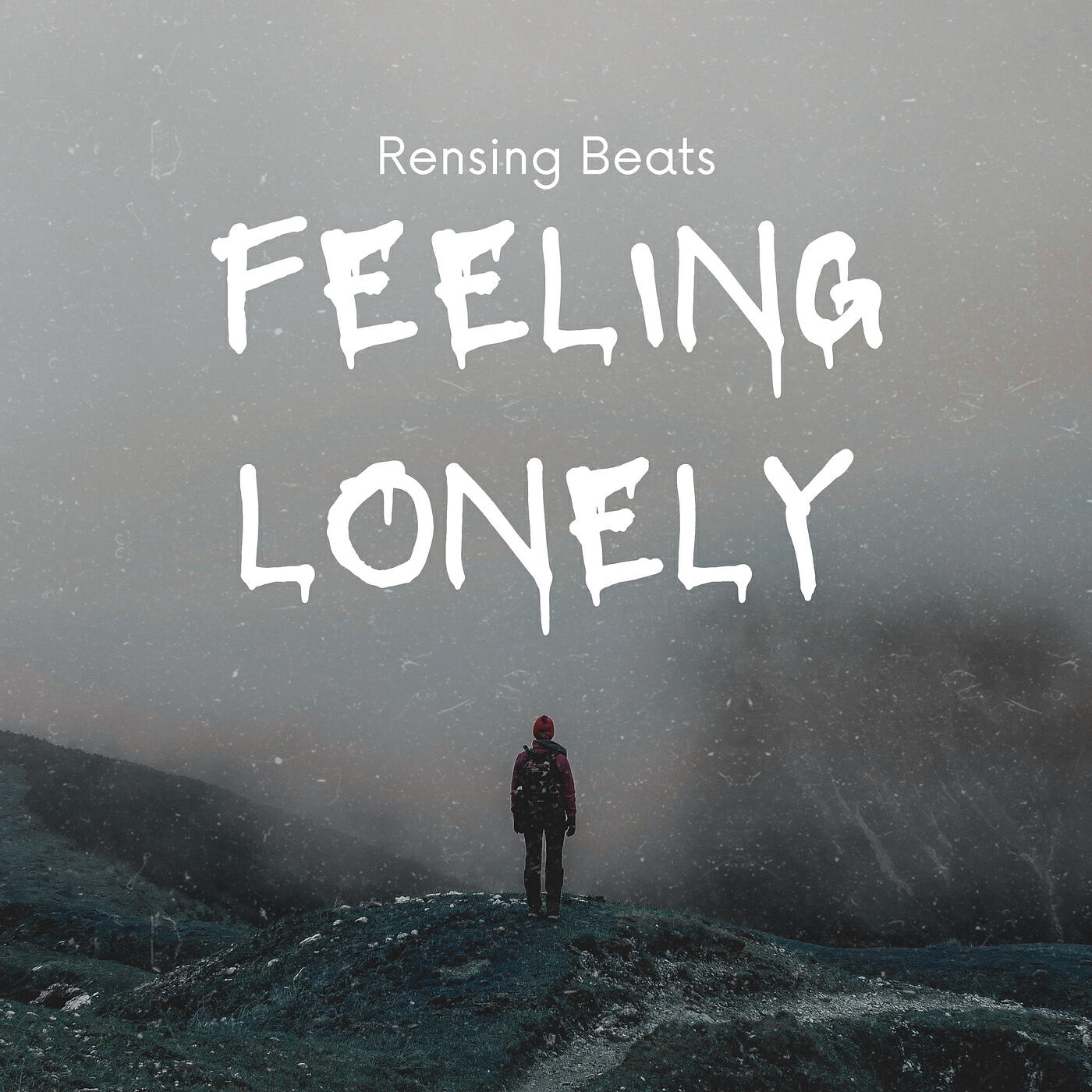 Релиз Feeling Lonely