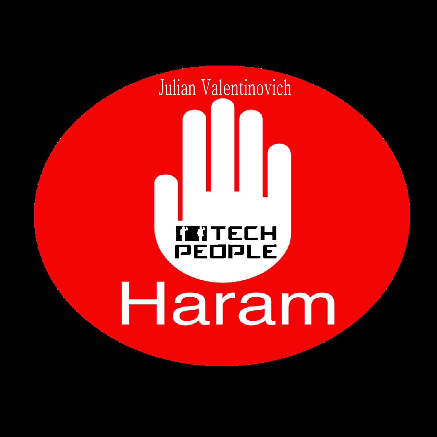 Релиз HARAM