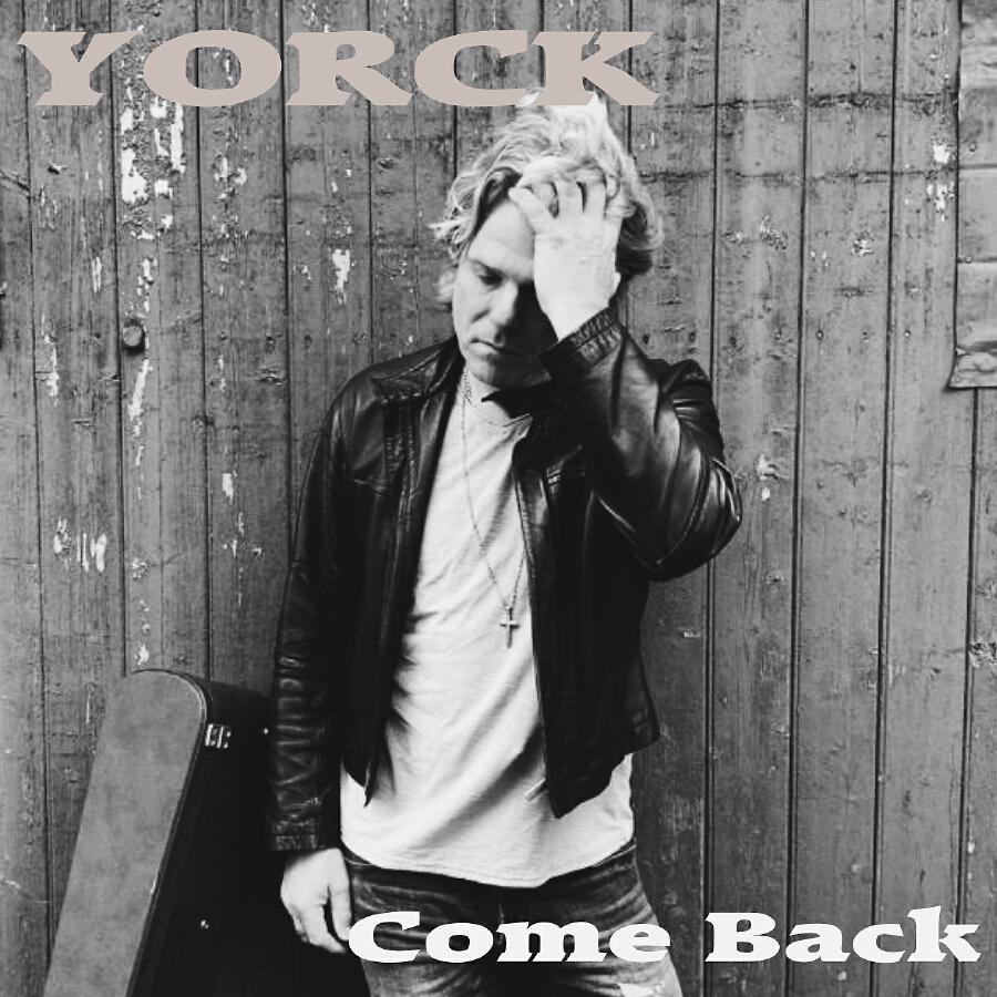 Релиз Come Back