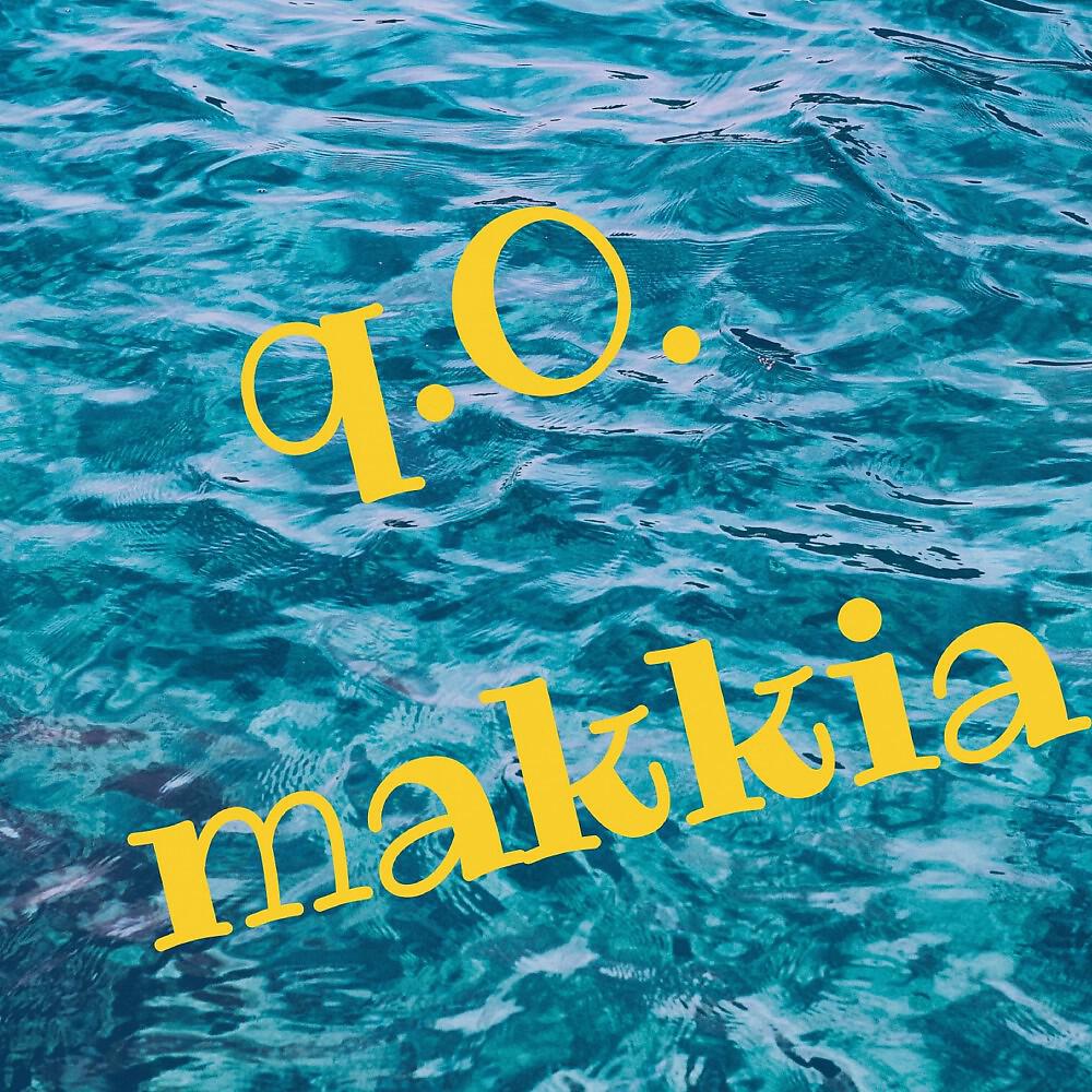 Релиз Makkia