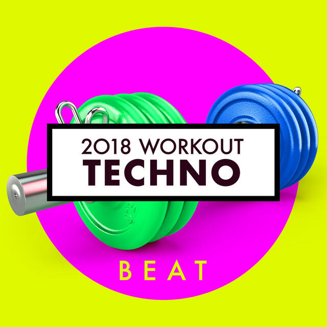 Релиз 2018 Workout Techno Beat