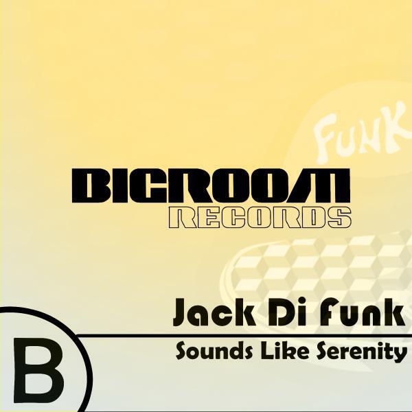 Релиз Jack Di Funk