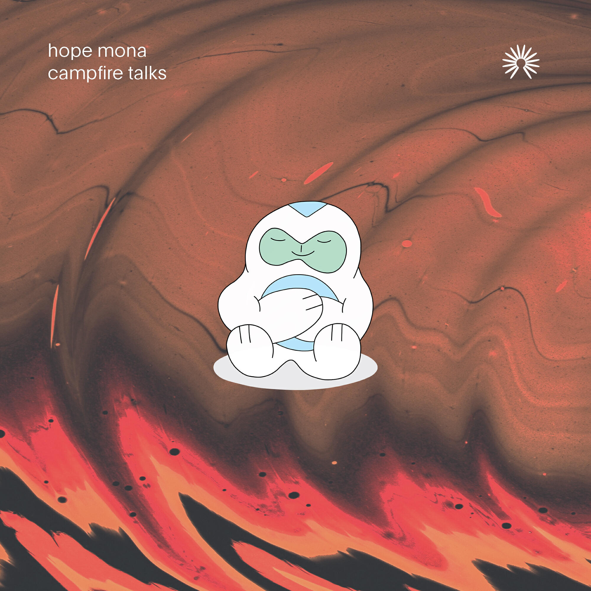 Релиз campfire talks